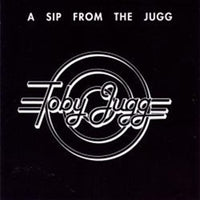 Album Cover of Toby Jugg - A Sip From The Jugg