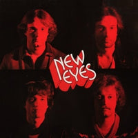 Album Cover of New Eyes - New Eyes