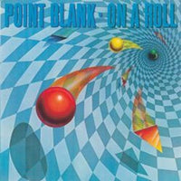 Album Cover of Point Blank - On A Roll