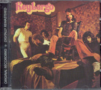 Album Cover of Key Largo - Key Largo