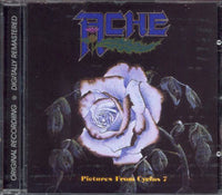Album Cover of Ache - Pictures From Cyclus 7