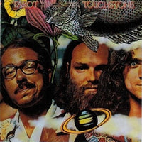 Album Cover of Touchstone ('72 US) - Tarot