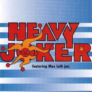 Album Cover of Heavy Joker - Heavy Joker