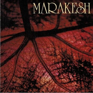 Album Cover of Marakesh - Marakesh