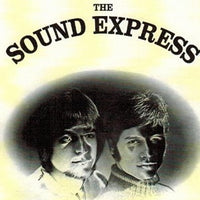 Album Cover of Sound Express, The - The Sound Express