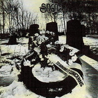 Album Cover of Saga (NL) - To Whom It Concerns