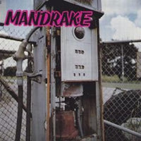 Album Cover of Mandrake - Mandrake