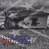 Album Cover of Bounty Hunter - Bounty Hunter