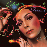 Album Cover of Cher - Stars
