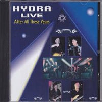 Album Cover of Hydra - Live After All These Years
