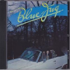 Album Cover of Blue Jug - Blue Jug (second album)