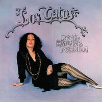 Album Cover of Los Gatos - Rock De  La Mujer Perdida