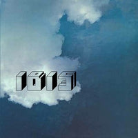 Album Cover of Ibis ('74 Swedish) - Ibis