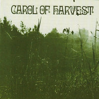 Album Cover of Carol Of Harvest - Carol Of Harvest + Bonustracks