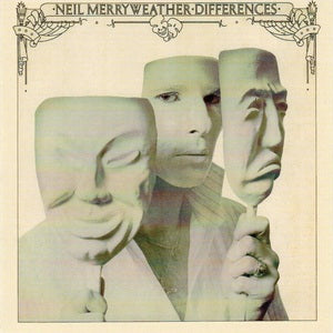 Album Cover of Merryweather,Neil - Differences