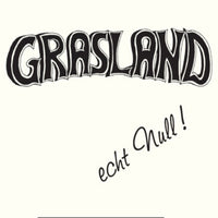 Album Cover of Grasland - Echt Null!