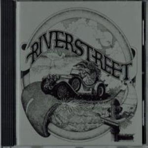 Album Cover of Riverstreet - Riverstreet