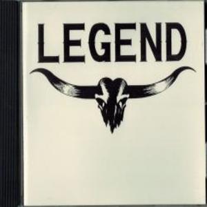 Album Cover of Legend, The - Legend