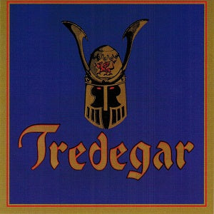 Album Cover of Tredegar - Tredegar