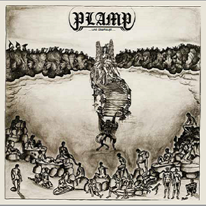 Album Cover of Plamp - Und Überhaupt ('78 Swiss Symphonic Rock/Jazz Rock/Prog Rock)
