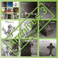 Album Cover of Abacus - Archives 3 - News from the 70's