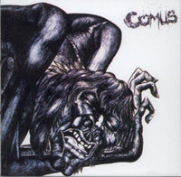 Album Cover of Comus - First Utterance + 3 Bonus