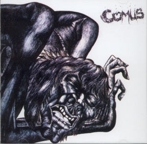 Album Cover of Comus - First Utterance + 3 Bonus