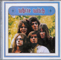 Album Cover of White Witch - White Witch