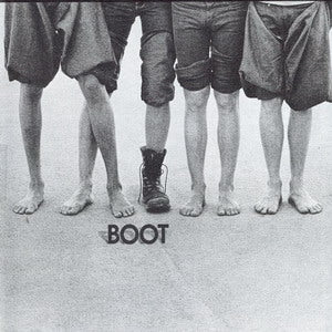 Album Cover of Boot - Boot