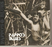 Album Cover of Pappo - Pappo's Blues Vol. 1  (Digipak)