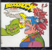 Album Cover of Bloodrock - Bloodrock U.S.A. + Bonus