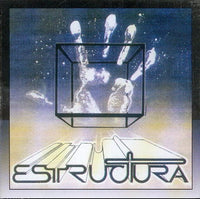 Album Cover of Estructura - Estructura