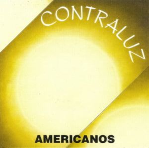Album Cover of Contraluz - Americanos