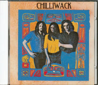 Album Cover of Chilliwack - Chilliwack (First Album)
