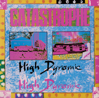 Catastrophe - High Dynamic  (CD)