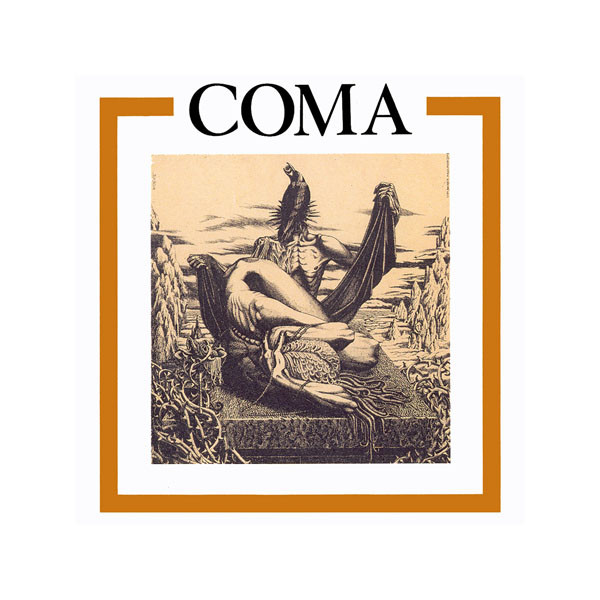 Coma (1977 Denmark) - Financial Tycoon