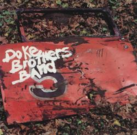 Doke Brothers Band (US Southern Rock '81):  S/T