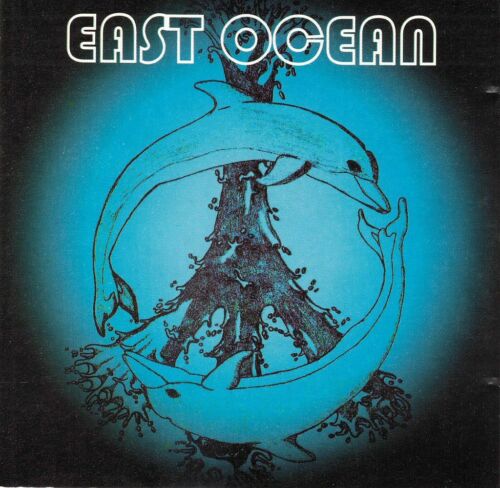 East Ocean (US Southern Rock '98) - East Ocean