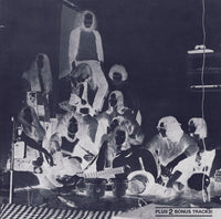 Cover of the Siloah - Siloah CD