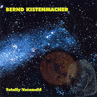 Cover of the Bernd Kistenmacher - Totally Versmold CD