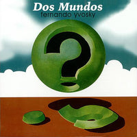 Cover of the Fernando Yvosky - Dos Mundos LP