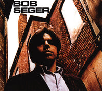 Cover of the Bob Seger System - Noah CD