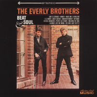 Cover of the Everly Brothers - Beat & Soul CD