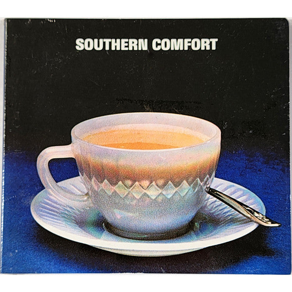 Cover of the Southern Comfort  - Southern Comfort DIGI