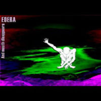 Cover of the Edera  - And Mouth Disappears CD