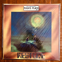 Cover of the Pugh's Place - West One LP