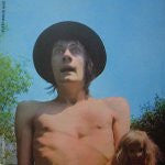 Cover of the Fleetwood Mac - Mr. Wonderful LP