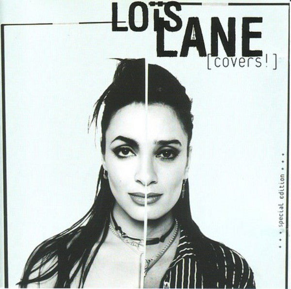 Cover of the Loïs Lane - Covers! CD