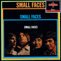Cover of the Small Faces - Small Faces CD