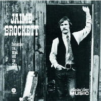 Cover of the Jaime Brockett - Remember The Wind And The Rain CD